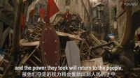 [自制電影混剪] 卓別林經(jīng)典電影《大獨(dú)裁者》最后的精彩演講