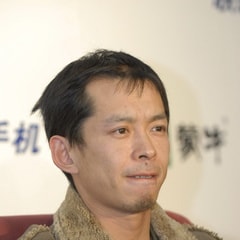 岳小軍