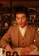 草彅剛