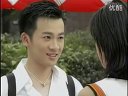 朋薇《老房有喜》片段之吉祥給小鵬送花(浪漫得如此驚艷！！！）