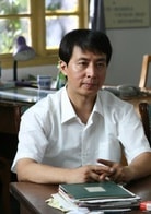 于洋