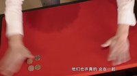 《Yif魔幻 第二季》八卦奇陣時空瞬間扭轉