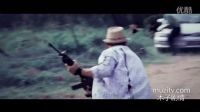 勢力超強大毒梟用加特林重機槍掃射 緝毒特戰隊員 好慘