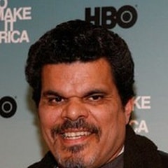 路易斯·古茲曼Luis Guzmán