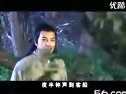 于承惠在連城訣中的舞劍