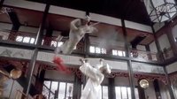 唐家霸王槍VS書生奪命劍