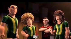 中文先行版預告片1