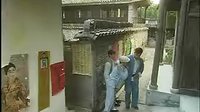 大碼頭 愣阿陸