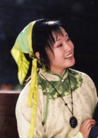 劉曉慶