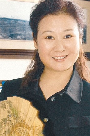 黃曉娟