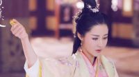 電視劇《思美人》張馨予馬可雨中吻戲親到停不下來