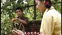 電視劇《太陽淚》片尾曲俞靜《乖妹妹》_標清