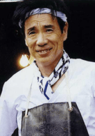 尾形一成