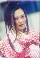王菁華