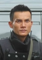 何俊軒