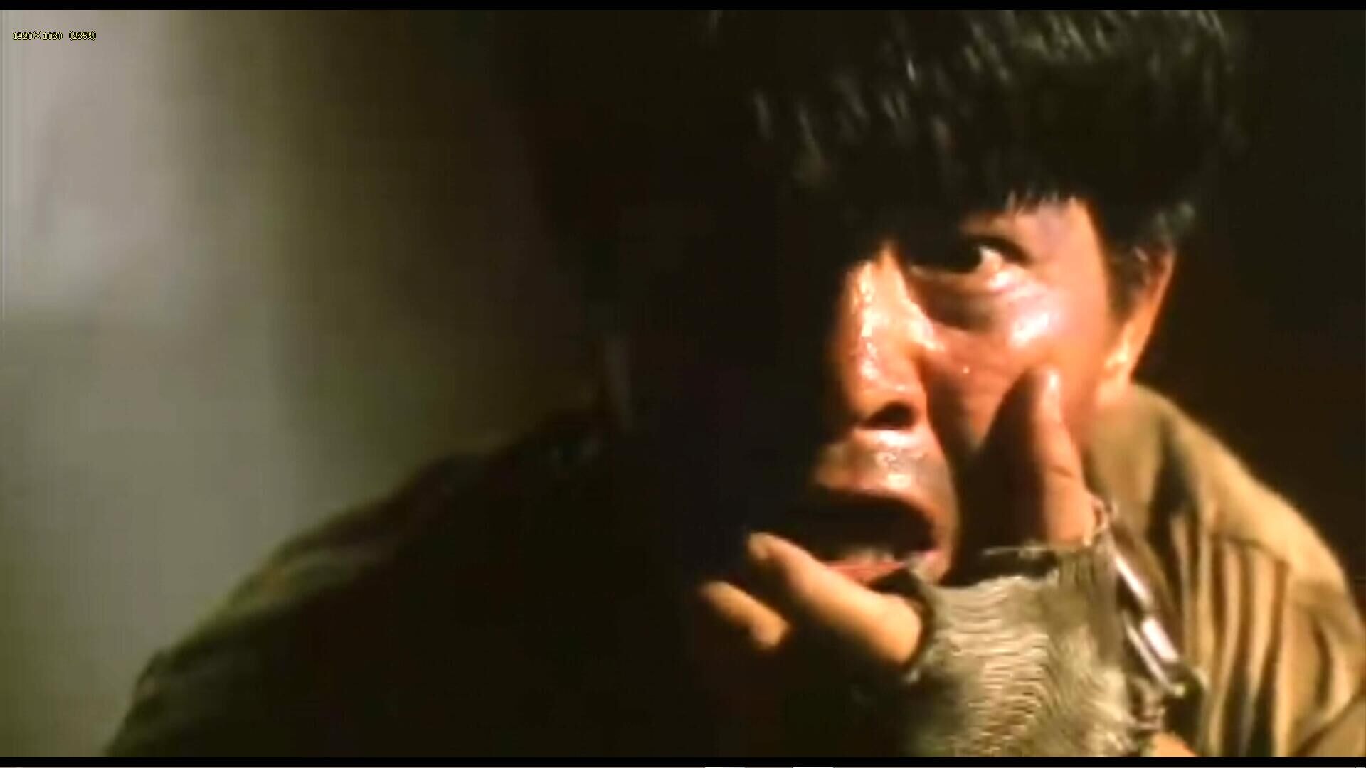 戰狼傳說 高清劇照