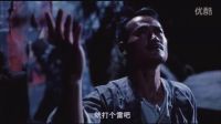洪金寶為救女鬼拳打師傅林正英，結果還是老實挨了一拳