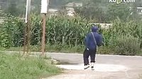 云南戲 富貴山村《之二》《云南山歌劇》[流暢版]
