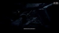 《異種》故事版預(yù)告 人心地獄變異惡獸女主死地求生