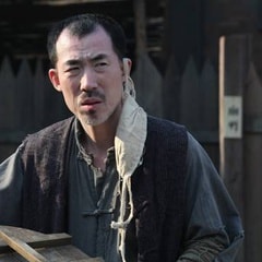 蕭兵?