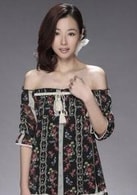 陳怡蓉