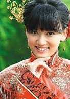 陳喬恩