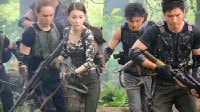 《怒江之戰(zhàn)》南派三叔首部電視劇，孫藝洲、賈青傾情出演，1-43全集大結(jié)局