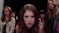 電影《完美音調2》Pitch Perfect 2 首發預告片（2015）