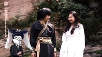 《亂武春秋》序言