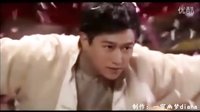 《因為愛情》京劇版MV（陳鍵鋒苦情戲系列）