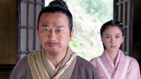 大漢情緣之云中歌 TV版 《大漢情緣之云中歌》14集花絮 侯伯伯帶云歌拜訪老友故居 竟是風叔家