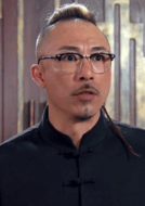 曹申君（《鎧甲勇士捕將》總導演）