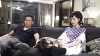 《何以笙簫默》“怒吻”花絮：激情戲背后的真相