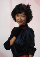 李西妍?