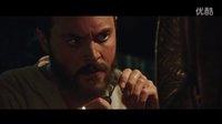 《賓虛》曝新版史詩預(yù)告片