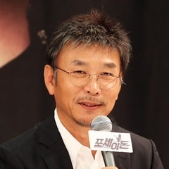 吉勇宇?