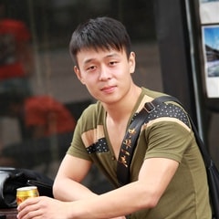 呂一杰