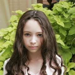 祖蒂·弗蘭Jodelle Ferland