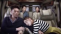 權相佑、張雨綺、霍建華、施予斐《情敵蜜月》終極劇透版預告片150818