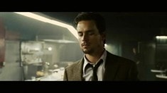 制作特輯之Who Is Timekeeper Leon?