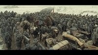 《一九四二》人性五問預告片之“得普利策獎還是成為日軍俘虜”
