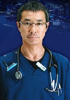 柳葉敏郎