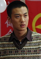 周一圍
