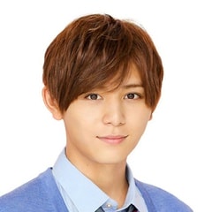 山田涼介?