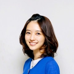 逢澤莉娜