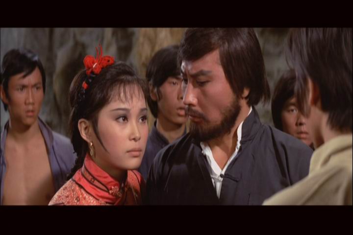 霹靂拳 劇照