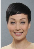 江美儀