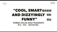 【桃桃字幕組】龍蝦 2015 【雙語預告】
