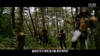 《朝鮮名偵探：奴隸的女兒》首曝預(yù)告片