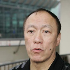 陳欣健